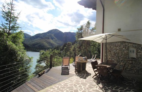 Val Maria-Pur House | Rosemarie by Interhome