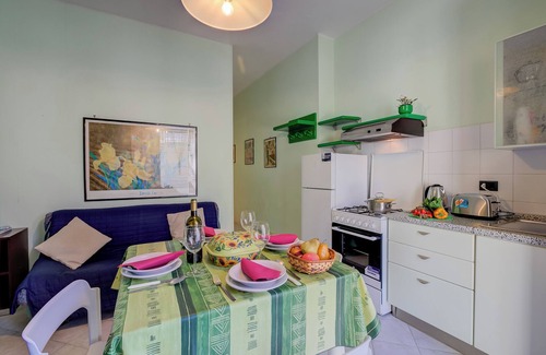 Borgio Verezzi Apartment | Rosemary Trilo 6 200 mt from sea, Borgio Verezzi, Italy