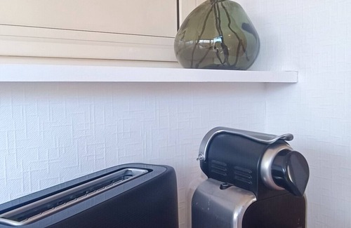 Les Sables d'Olonne Apartment | Rosemonde- Logement sur le quai de la chaume