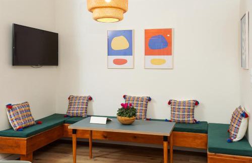 Tel Aviv House | Rosen Villa at Ramat Hahayal
