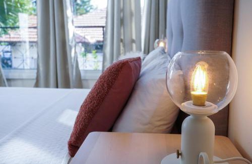 Tel Aviv House | Rosen Villa at Ramat Hahayal
