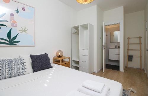 Tel Aviv House | Rosen Villa at Ramat Hahayal