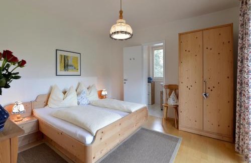 Kufstein Apartment | Rosenhof am See Ferienwohnung Alpenglühen