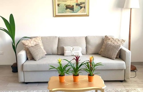 Roseto degli Abruzzi Apartment | Roseto Beach Entire Apartment