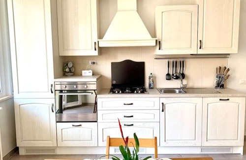 Roseto degli Abruzzi Apartment | Roseto Beach Entire Apartment