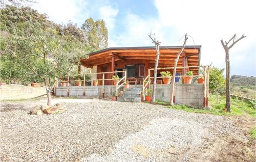 Ascea House | Rosetta House