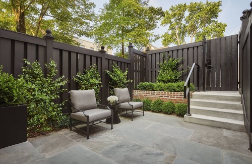 Georgetown Apartment | Rosewood Washington, D.C.