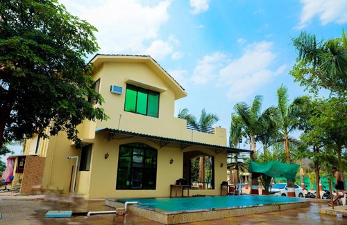 Vasai House | Roshan's Nature Farmstay