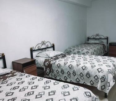 Bosteri House | Roshel