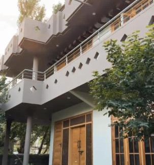 Skardu House | Rosho Skardu