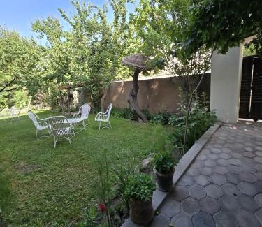 Skardu House | Rosho Skardu