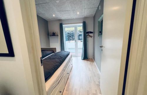 Vestmanna House | Rosie’s Neyst
