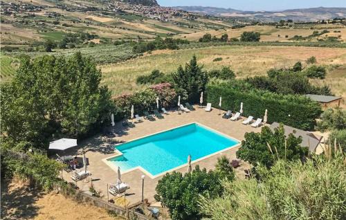 San Giuseppe Jato House | Rosmarino