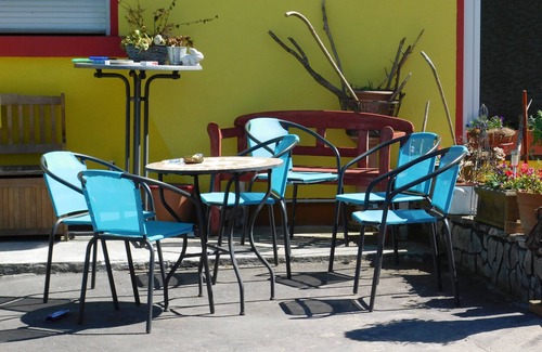 Gerolstein Apartment | "Rosmerta" the cozy apartment for the large family or group
