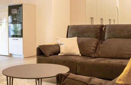 Panevezys Apartment | Rossak apartment 2