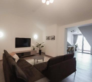 Panevezys Apartment | Rossak apartment 2