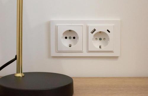 Panevezys Apartment | Rossak apartment 2