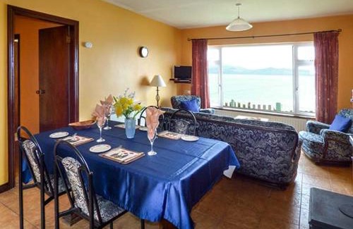 Rossbeigh House | Rossbeigh Beach Cottage No 6