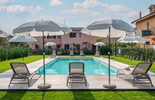 Caramagna Ligure Apartment | Rossese by Interhome