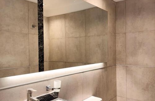 Villa Mercedes Apartment | Rossi Tiny