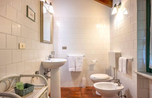 Vigliano d'Asti Apartment | Rosso+Bianco by Interhome