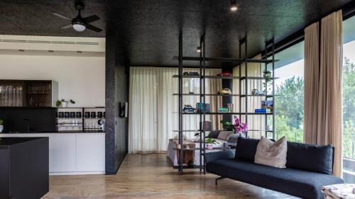 Thiene Apartment | Rosso di sera