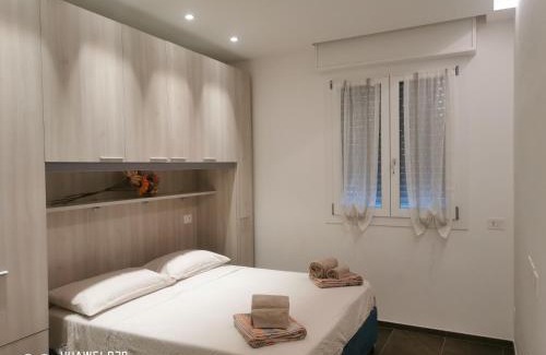 Maranello Apartment | ROSSO MELOGRANO appartamento