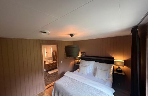 Trondheim Apartment | Røstad Apartment - with Kitchen and Free Parking