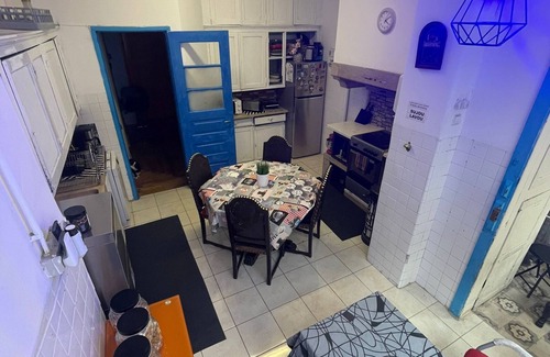 Santa Isabel House | rostelbem guesthouse lisbon
