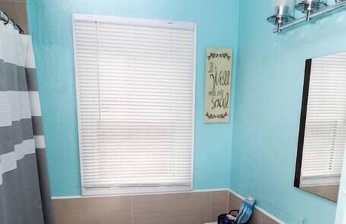 Amarillo House | Rosy Cozy(3)*Perfectly located off I-40 & I-27*