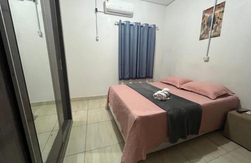 Petrolina Apartment | Rosy Flat