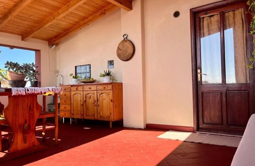 San Sperate Apartment | Rosy's House The oasis of tranquility