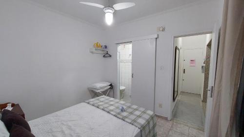 Boqueirao Apartment | Rota 013 - Santos Canal 4