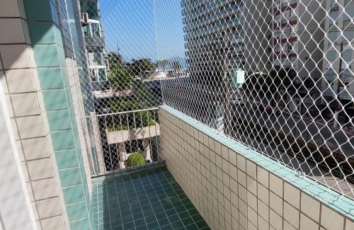 Boqueirao Apartment | Rota 013 - Santos Embaré