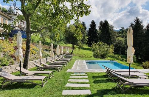 Calchera-Frontale Apartment | Rota Apartments - Cà Guaccio