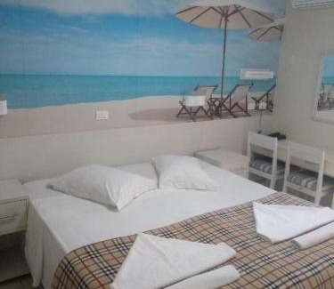 Guaratuba Hotel | Rota do Sol Praia Hotel