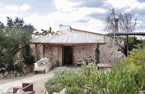 Salve House | Rota Grande 2 steps away from the white beaches of the Maldives of Salento