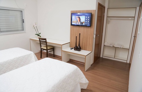 Itumbiara Hotel | Rota Hotéis Itumbiara