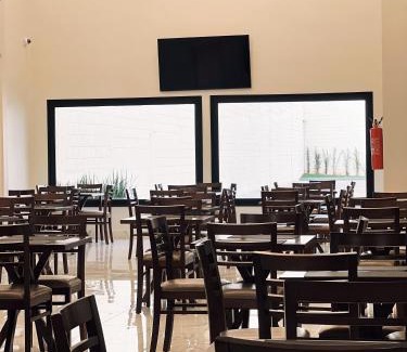 Rio Verde Hotel | Rota Hotéis Rio Verde