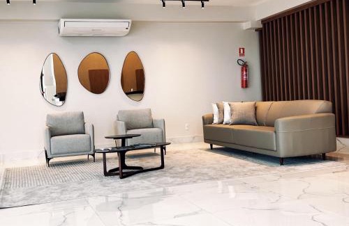 Rio Verde Hotel | Rota Hotéis Rio Verde