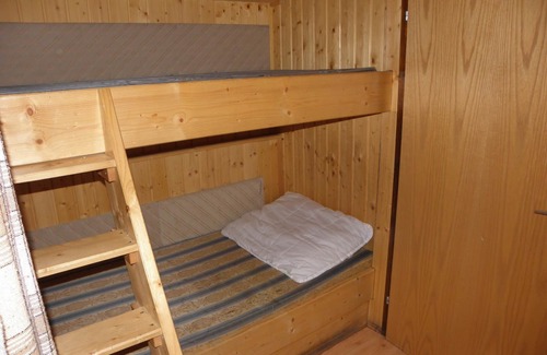 Irdning-Donnersbachtal Cabin | Rotbühelhütte - Ferienhaus/4 od. Mehr Schlafr./dusche,wc