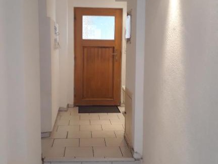 Bretzenheim Apartment | Roter Backstein Apartment 1