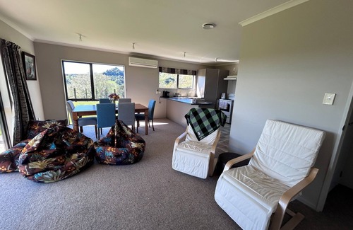 Aria Other | Rotowai Hills Farm Stay. Nestled in the head of the stunning Mokauiti Valley.