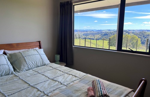 Aria Other | Rotowai Hills Farm Stay. Nestled in the head of the stunning Mokauiti Valley.