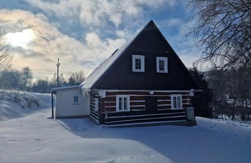 Radvanice Apartment | Roubenka Krkonoše - Adršpach