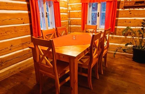 Krystofovo Udoli House | Roubenka Kryštofovo Údolí