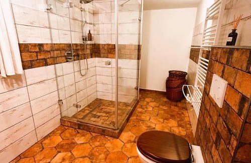 Krystofovo Udoli House | Roubenka Kryštofovo Údolí