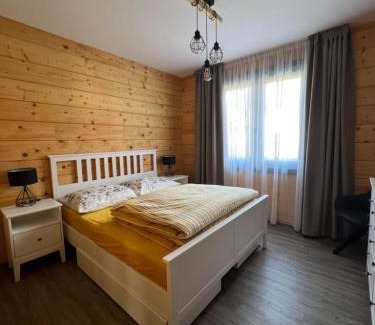Zeliv Villa | Roubenka Na Číně