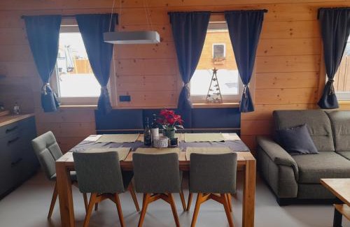 Nove Mesto na Morave House | Roubenka Olešná na Moravě
