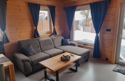 Nove Mesto na Morave House | Roubenka Olešná na Moravě